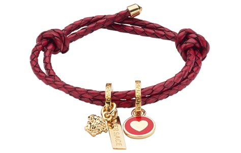 be my valentine cuore versace